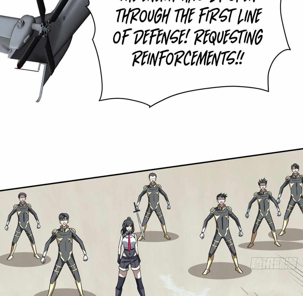 God Slayer 2024 Chapter 31 89